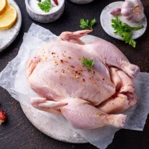 Chicken 1KG